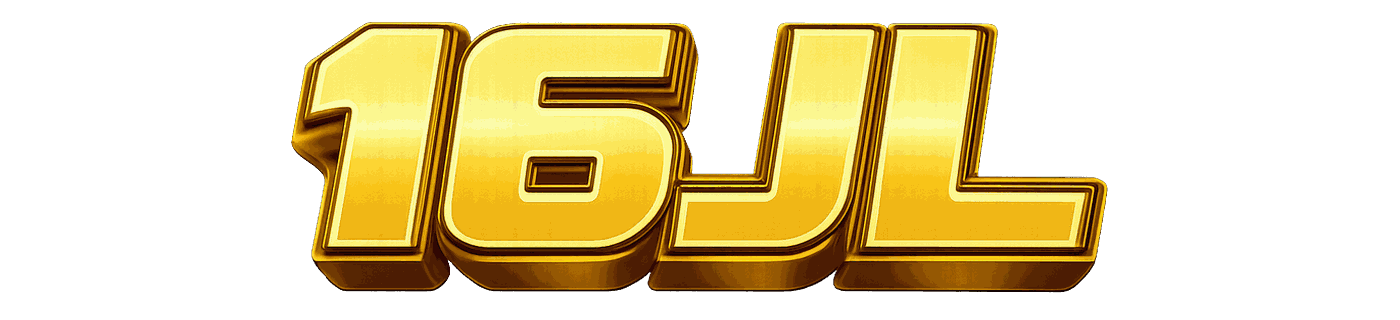 16jl Logo